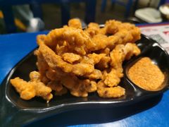 酥肉-马路边边 传媒大学店