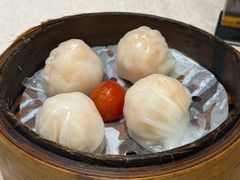 -海龙阁酒家·37年老字号粤菜(保利广场店)