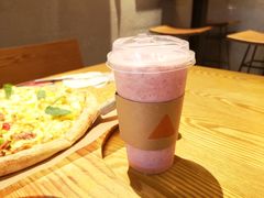 蔓越莓霜-乐凯撒披萨(东方新世界店)