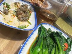-顺德杨廷记(白云山店)