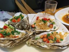 -金海湾海鲜排档(朱家尖店)