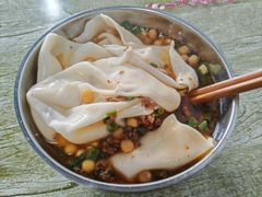 豌杂铺盖面-荣昌铺盖面(鲁能城·中央公馆三期店)