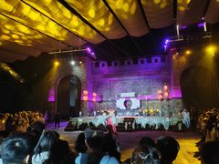 -茅山东方盐湖城景区