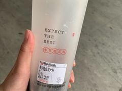-书亦烧仙草(潼南外滩店)