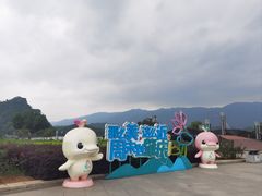 -星湖旅游景区七星岩