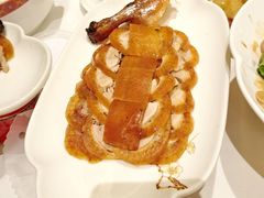 -大鸭梨烤鸭(北洼路店)