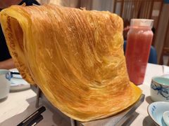 -燕郊烧鸽子(酷车小镇店)