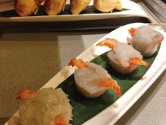 俏皮小龙虾虾滑-海底捞火锅(8号仓店)