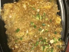 -龚海宝· 烧烤· 羊肉原切挂糊更好吃(庄市店)