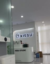 -KISS U 国际美学