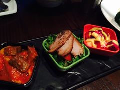 -斯比特花园意大利餐厅(缤谷广场店)