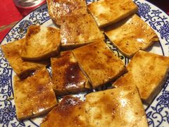 -义聚成老北京炙子烤肉(门框店)