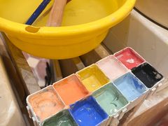 -青韵台陶艺Diy(永庆坊店)