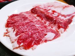 小三岔-裕德孚·非遗手切涮羊肉(东直门内大街店)