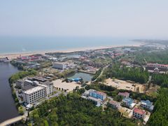 -日照海滨国家森林公园