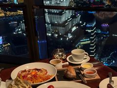 -上海柏悦酒店·世纪100牛排馆