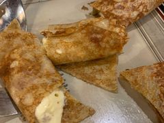 -LA CREPERIE BRETONNE布列塔尼法式餐厅(天童北路店)