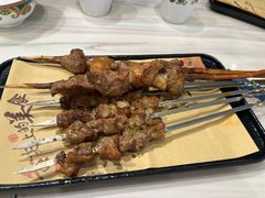 -马布尔莱斯食府(西红门店)