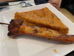 -大家乐(广州番禺祈福店)