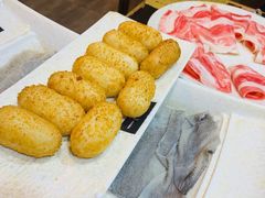 -唇辣号重庆老火锅(亦庄店)