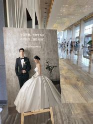 -玫瑰星座婚纱摄影轻奢定制(双井店)