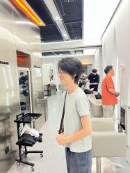 -艾美A·M Hair Salon