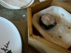 -麒麟中餐厅·经典粤菜·地道菜式老字号(广州长隆酒店)
