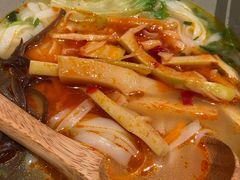 -百春原湖南牛肉粉(百联世纪店)