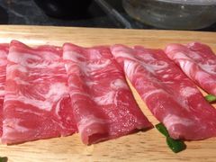 -许府牛火锅(信义坊总店)