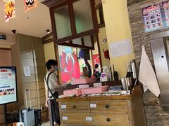 大堂-IPSTAR·潮玩星球·主题店