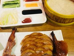-华馨园北京烤鸭
