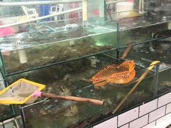 水产区-海香园饭店