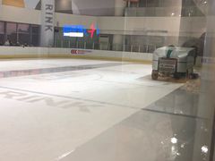 -冠军冰场CHAMPION RINK(百联又一城店)