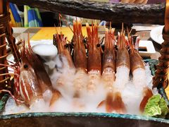 -竹幸日本料理(国光1937科技文化创意园店)