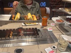 -丰茂烤串(建设街店)