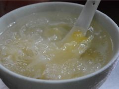 -老福合沟无米粿甜汤粿品店