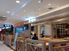 -正一味石锅拌饭(望京新世界店)