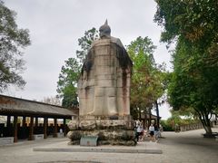 -三国赤壁古战场