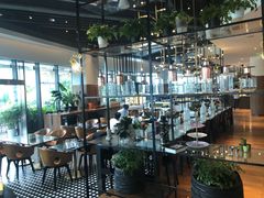 大堂-池畔酒吧 WET Bar