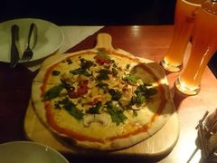 -Shanghai Brew House上海啤酒工坊(老外街店)