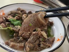 -贵宾牛·潮汕牛肉火锅(珠池总店)