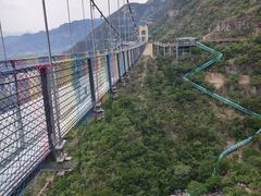 -野三坡清泉山风景区