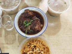 同安封肉-聪辉同安老美食饭店(大元路店)