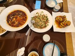 -喜乐餐厅•灯笼虾球首创者•本地小海鲜(二马路店)