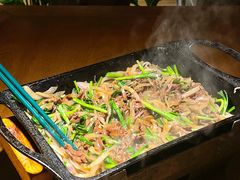 -张家卫·阳江菜·小海鲜(肥婆湾桥店)