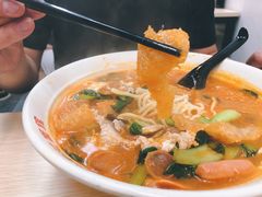 -项记面馆(明瓦廊店)