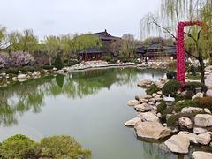 -华清宫景区