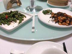 -新吉士·上海菜(浦东LCM置汇旭辉店)