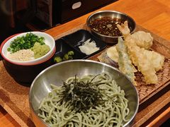 -天妇罗内顺田(罗湖店)
