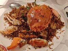 -喜记避风塘炒辣蟹(旗舰店)